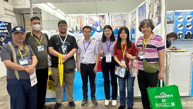 天秦環(huán)境精彩亮相2025年印尼雅加達(dá)國際工業(yè)周,展示工業(yè)環(huán)保創(chuàng)新科技 天秦環(huán)境精彩亮相2025年印尼雅加達(dá)國際工業(yè)周,展示工業(yè)環(huán)保創(chuàng)新科技