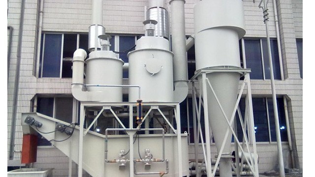 天秦環境Tenzon高效除塵技術，有哪些獨特優勢？