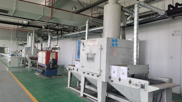 天秦水除塵器如何實現達標排放？