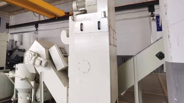 天秦水除塵器效果如何？