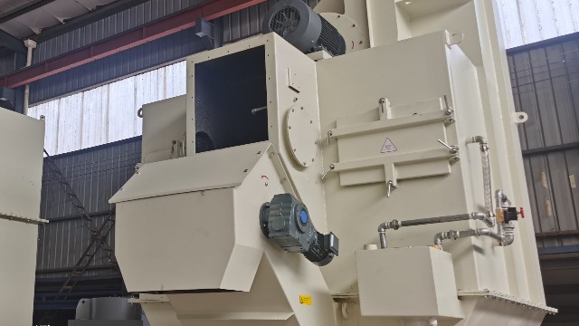 天秦文丘里除塵器如何提升效率？