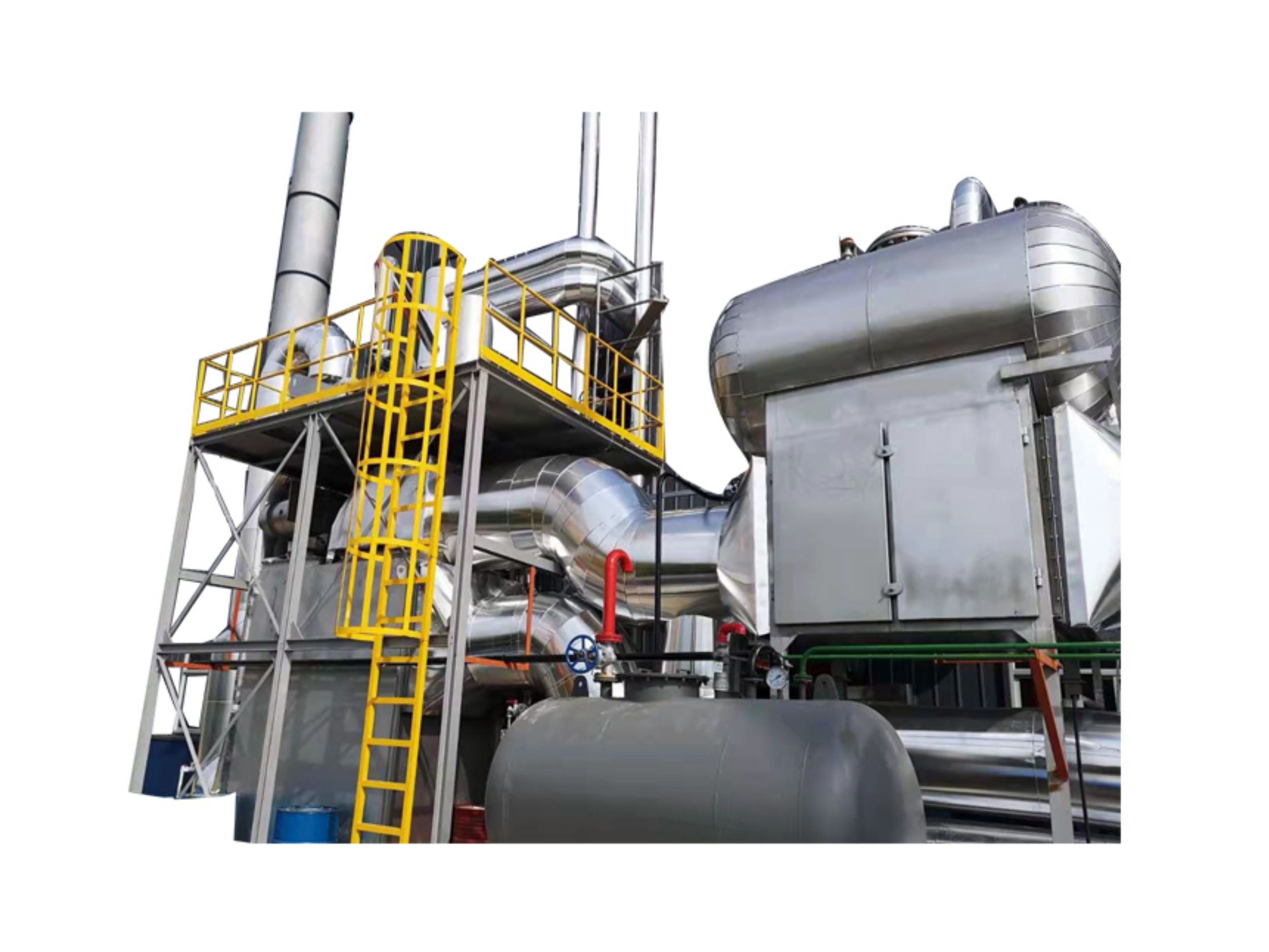 蓄熱燃燒RTO設(shè)備 蓄熱燃燒RTO設(shè)備