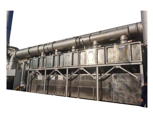 催化燃燒RCO設備