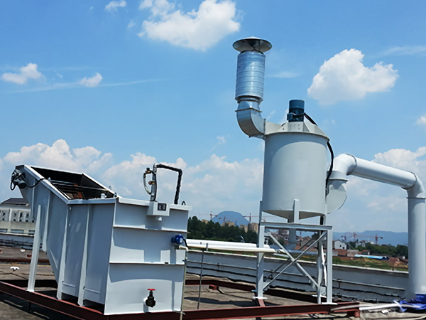 文丘里分離器 VT