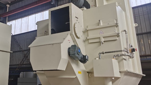 天秦環境：如何實現達標排放？