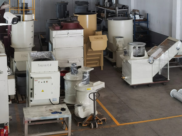 濕式除塵器OEM代加工