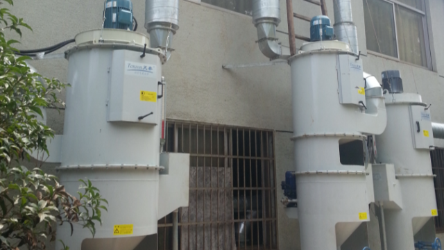 天秦環境如何實現風量恒穩？