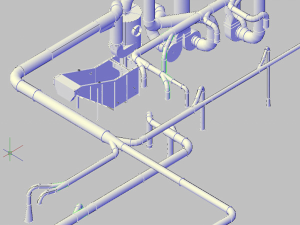 風管預噴淋器作用