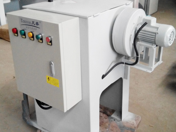 惰性粉末添加器 惰性粉末添加器