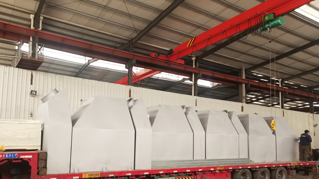 如何正確的選擇廢氣處理設備？