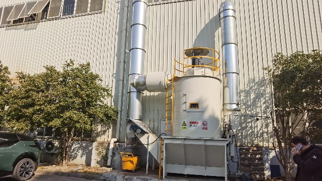 天秦環境全方位保障：防火防爆技術領先優勢解析