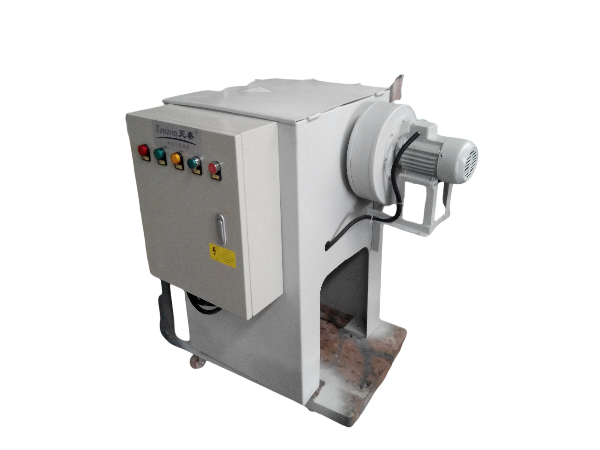 惰性粉末添加器 惰性粉末添加器