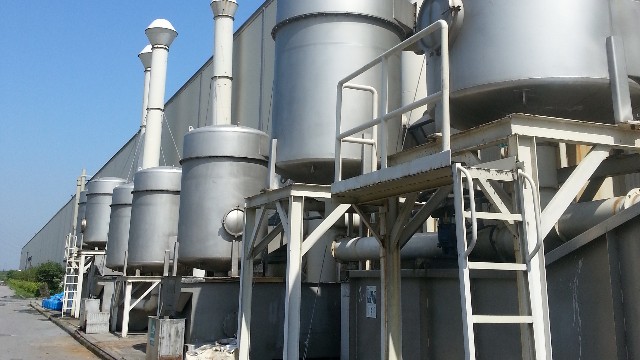 天秦環境的拋光打磨除塵技術，有什么與眾不同之處？