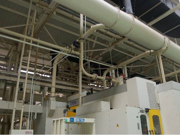 油霧凈化器OMC/EMC 油霧凈化器OMC/EMC