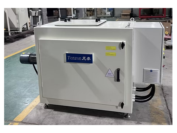 惰性粉末添加器