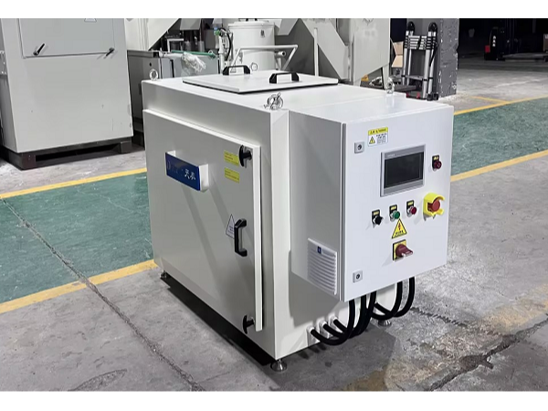 惰性粉末添加器 惰性粉末添加器