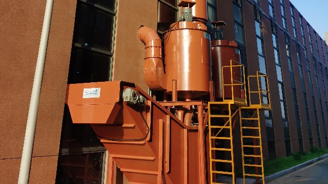 天秦濕式除塵器效果如何？