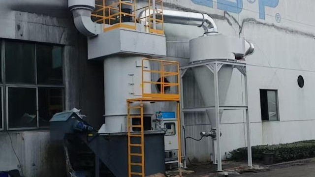 天秦環(huán)境防火防爆設(shè)備，有哪些獨特優(yōu)勢？