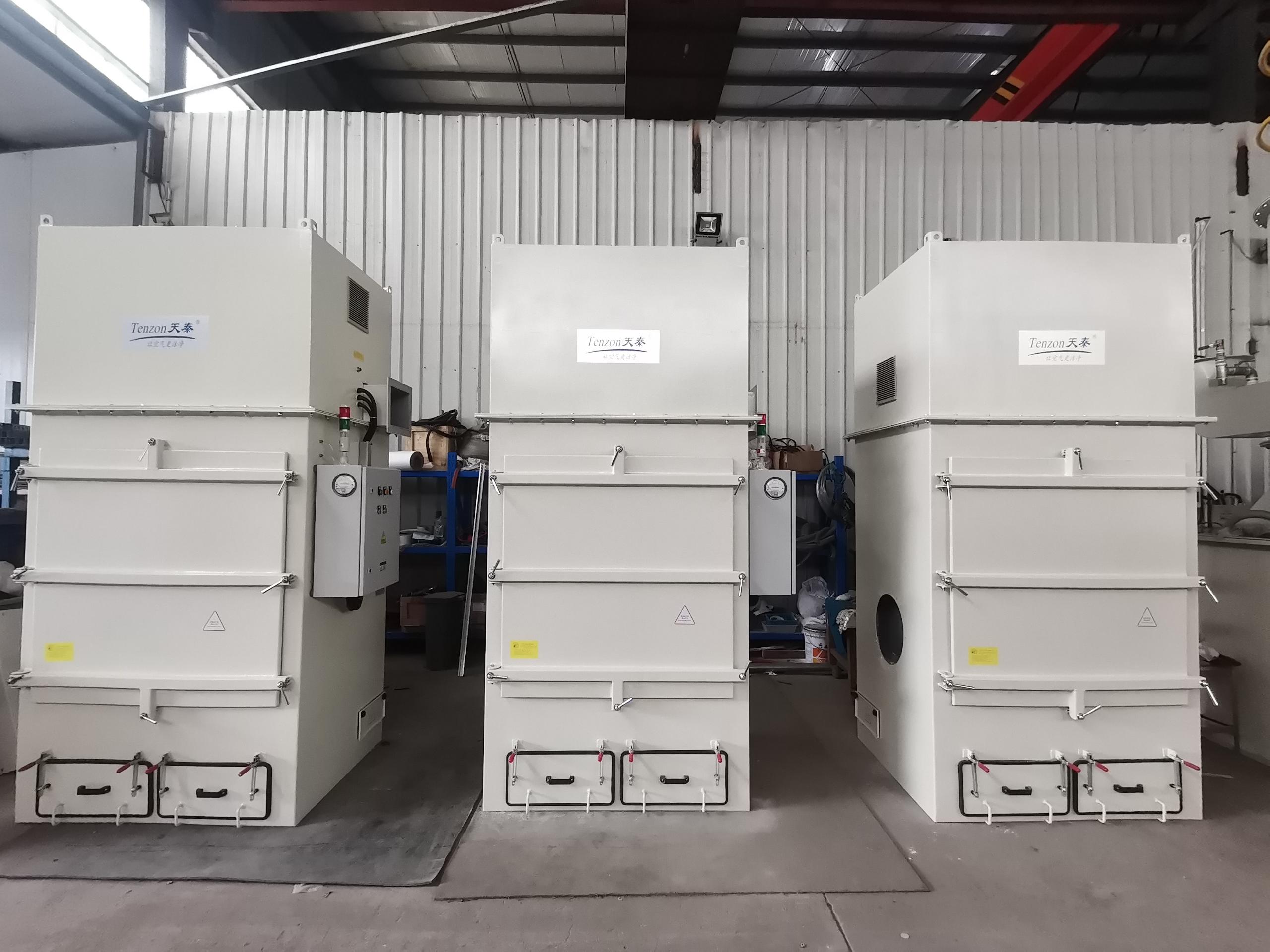 自循環空氣凈化器