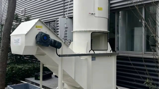 天秦環境：自動清淤技術的革新者