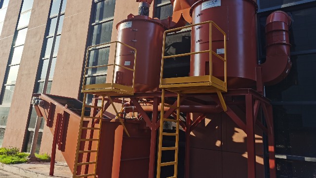 天秦除塵：拋光打磨的終極解決方案？