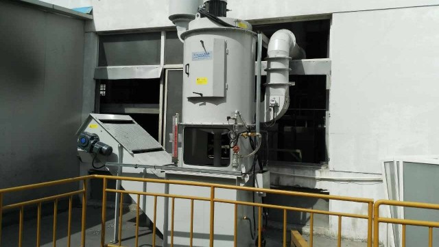 如何選擇合適的防爆除塵器？天秦為您解答