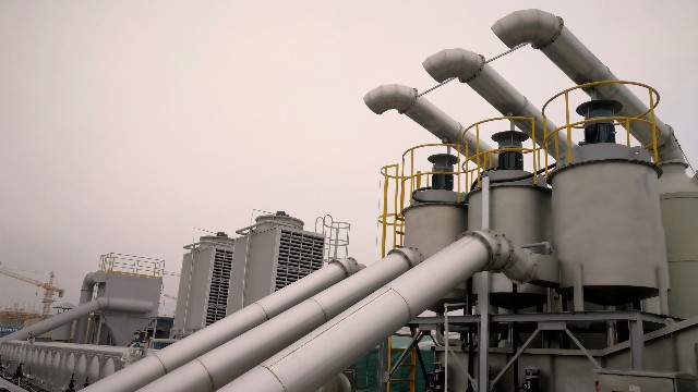 天秦環境如何保證設備穩定運行？