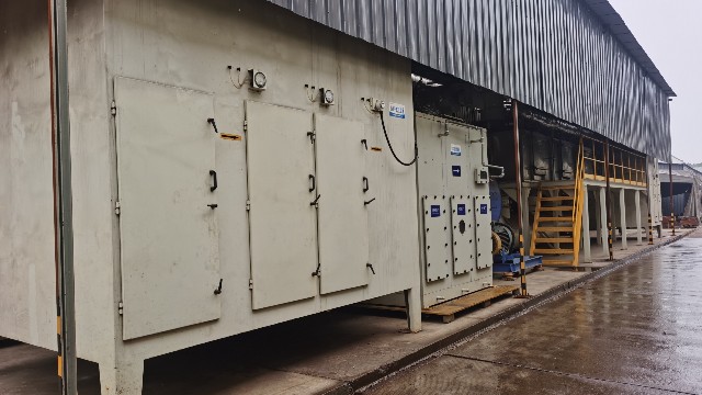 天秦環境沸石轉輪吸附濃縮效果如何？