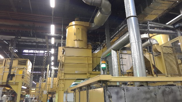 天秦環境：環保設備廠家中的穩定運行專家