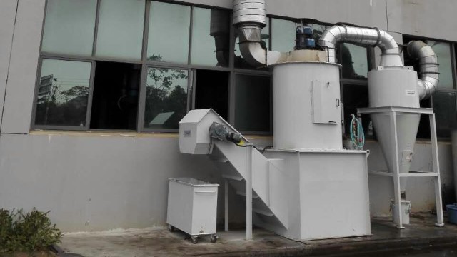 天秦環境如何保障易燃易爆粉塵場所的防火防爆安全？