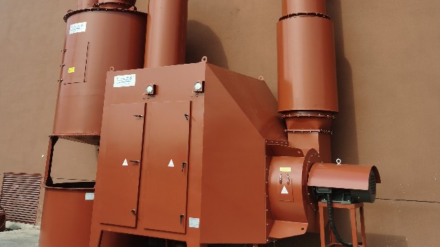 天秦環境與其他品牌<i style='color:red'>活性炭吸附</i>效果對比為何？