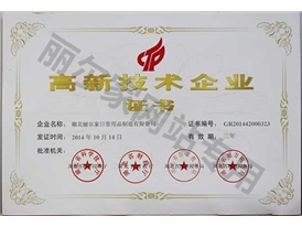 Technology enterprise