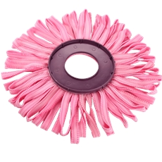 麗爾家旋轉拖把好神拖雙驅動PVA跑拖