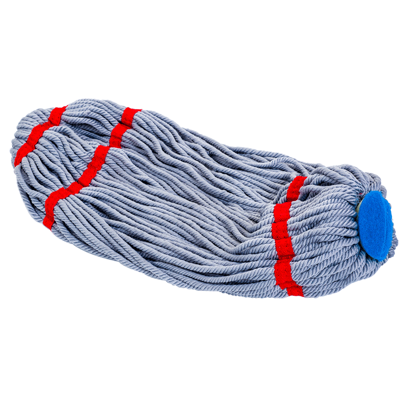 麗爾家必卡鎖墩布頭自擰水旋轉拖把頭通用拖把替換頭擰水拖把頭