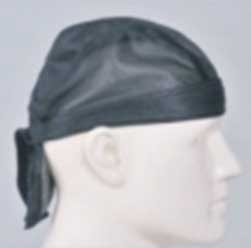 麗爾家海盜式冰帽